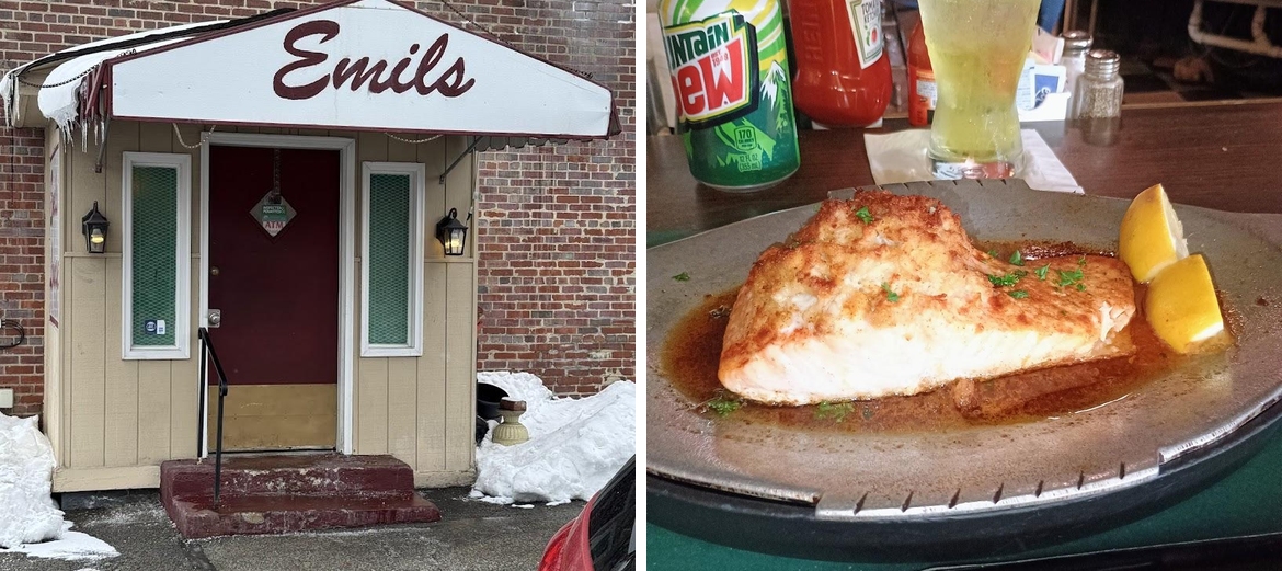 Emil's Lounge