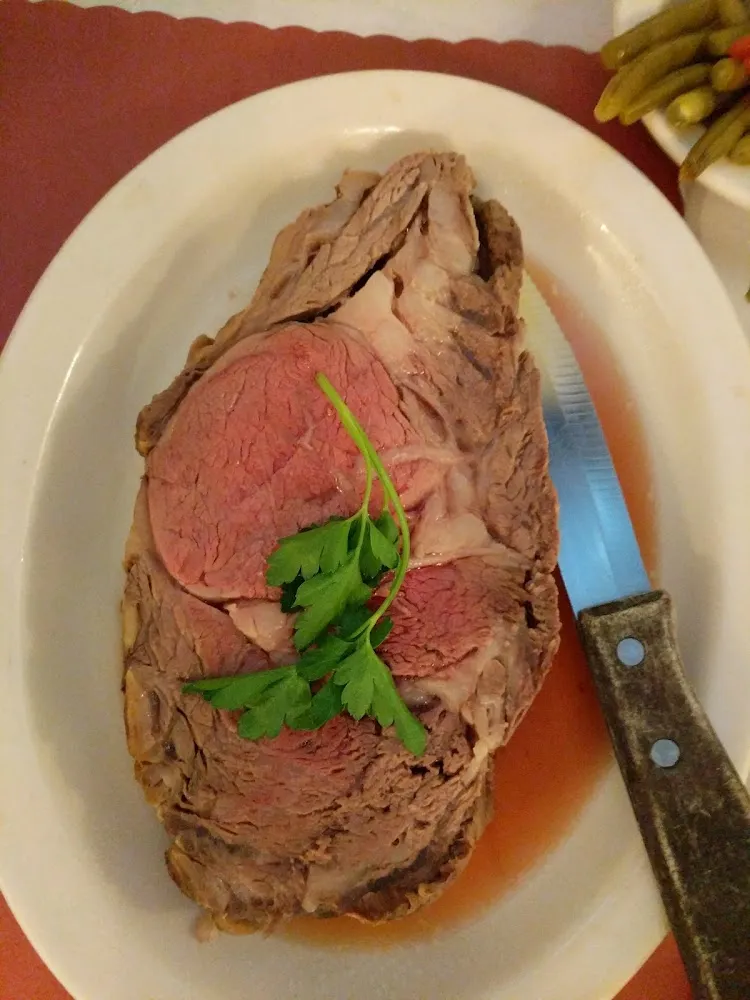Prime Rib